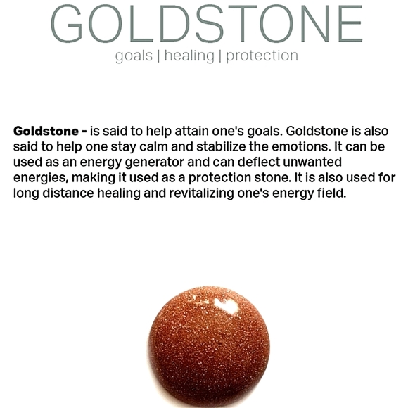 Natural Healing Gemstones Keychain or Purse Charm etc. - Picture 12 of 14